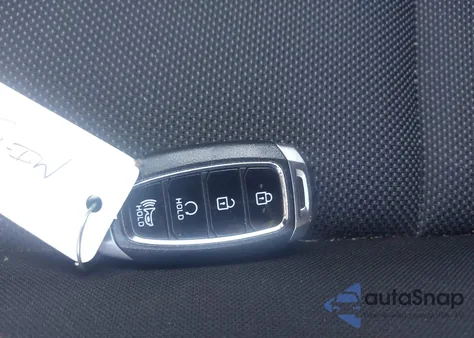 2023 Hyundai Kona N Line из США, поврежденный, VIN KM8K33A34PU932971